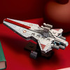 Star Wars Venator-Class Attack Cruiser Model Kit 75441