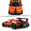 Technic Bugatti Chiron Pur Sport Hypercar 42222
