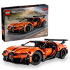 Technic Bugatti Chiron Pur Sport Hypercar 42222