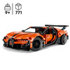 Technic Bugatti Chiron Pur Sport Hypercar 42222