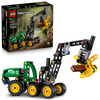 Technic John Deere 1470H Wheeled Harvester 42218