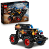 Technic Monster Jam Grave Digger Fire and Ice 42219