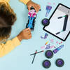 Technic Monster Jam Sparkle Smash Pull-Back 42220