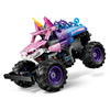 Technic Monster Jam Sparkle Smash Pull-Back 42220