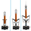 Technic NASA Artemis Space Launch System Rocket 42221