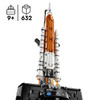 Technic NASA Artemis Space Launch System Rocket 42221
