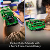 Technic Porsche 911 GT3 R REXY AO Racing Car 42224