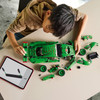 Technic Porsche 911 GT3 R REXY AO Racing Car 42224