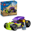 City Hot Rod Race Car 60485