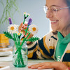 Botanicals Daisies - Flower Bouquet 11508