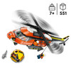 City Coast Guard Helicopter Set 60503