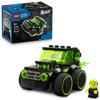 City Rides - Gaming Race Car Toy with Minifigure 60484