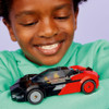 City EV Supercar - Car Model with Minifigure 60486