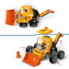 City Rides - Construction Loader 60483