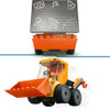 City Rides - Construction Loader 60483
