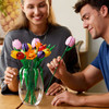 Botanicals Tulip Bouquet - Artificial Flowers Set 11501