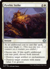 Pyrrhic Strike