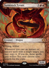 Spinerock Tyrant (Fable Frame)