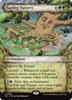 Sapling Nursery (Fable Frame)