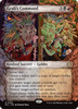 Grub's Command (Fable Frame)