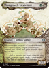 Thoughtweft Lieutenant (Fable Frame)