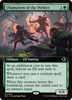 Champions of the Perfect (Extended Art)