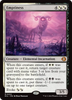 Emptiness (Foil)