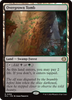 Overgrown Tomb (Foil)