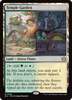 Temple Garden (Foil)