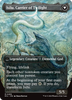 Eirdu, Carrier of Dawn // Isilu, Carrier of Twilight (Borderless Art Foil)