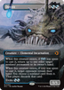 Deceit (Borderless Art Foil)