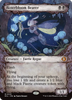 Bitterbloom Bearer (Fable Frame Foil)