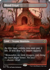 Blood Crypt // Blood Crypt (Borderless Art Foil)