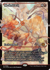 Meek Attack (Japan Showcase Foil)
