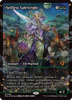 Selfless Safewright (Japan Showcase Foil)
