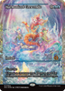 Harmonized Crescendo (Japan Showcase Fracture Foil)