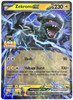 SV Black Bolt 034/086 Zekrom ex (Ultra Ball League Promo)