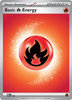 Mega Evolution MEE EN02 Basic Fire Energy (Non-Holo)