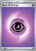 Mega Evolution MEE EN05 Basic Psychic Energy (Non-Holo)