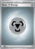 Mega Evolution MEE EN08 Basic Metal Energy (Non-Holo)