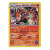 XY Double Crisis 2/34 Team Magma's Camerupt (Holo)