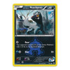 XY Double Crisis 16/34 Team Aqua's Poochyena
