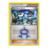 XY Double Crisis 26/34 Team Aqua Grunt