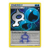 XY Double Crisis 33/34 Double Aqua Energy