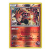 XY Double Crisis 2/34 Team Magma's Camerupt (Reverse Holo)