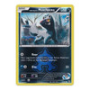 XY Double Crisis 16/34 Team Aqua's Poochyena (Reverse Holo)