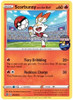 Pokemon Futsal 004/005 Scorbunny on the Ball (SEALED)