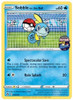 Pokemon Futsal 005/005 Sobble on the Ball (LOOSE)