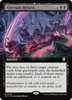 Aberrant Return (Extended Art)
