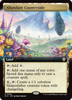 Abundant Countryside (Extended Art)